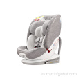 40-150 cm para niños asientos para automóviles seguros con isofix
